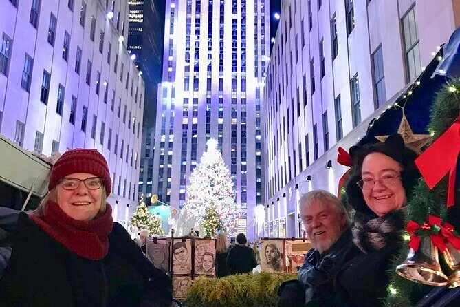 Private Christmas Lights Horse Carriage Tour In New York City - Who Will Love This Tour?