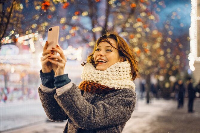 Private Christmas Lights Tour of Milwaukee Magic - FAQ