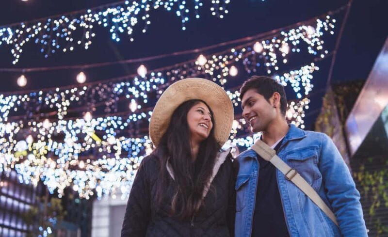 Private Christmas Walking Tour in Auckland City Lights - Who Will Appreciate This Tour?