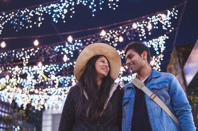 Private Christmas Walking Tour in Auckland City Lights - What Do Travelers Say?