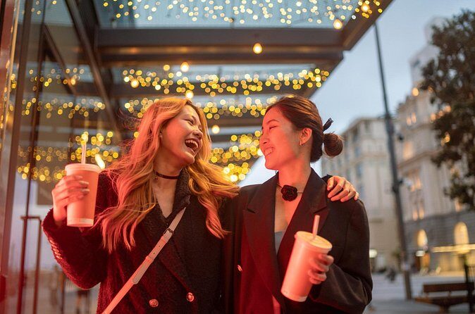 Private Christmas Walking Tour in Auckland City Lights - The Sum Up: Is This Tour Right for You?