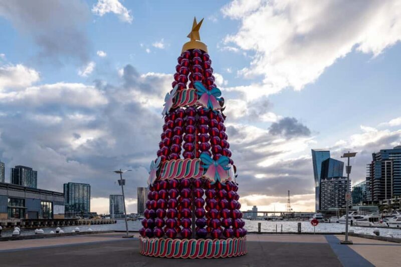 Private Christmas Walking Tour in Melbourne City Lights - Final Thoughts: Who Will Love This Tour?
