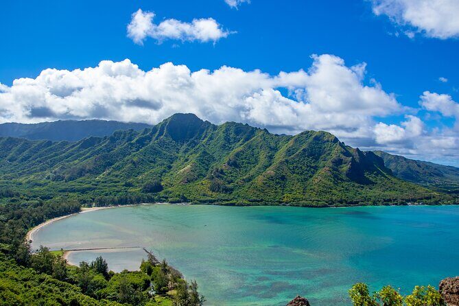 Private Circle Island Oahu Tour with Custom Itinerary - An In-Depth Look at the Itinerary