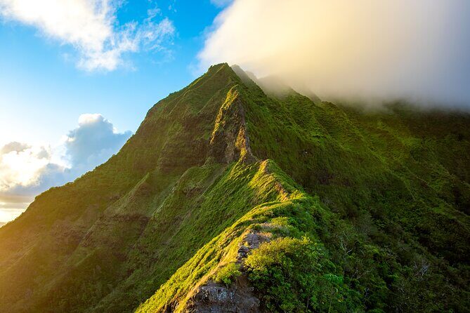 Private Circle Island Oahu Tour with Custom Itinerary - Who Is This Tour Best For?
