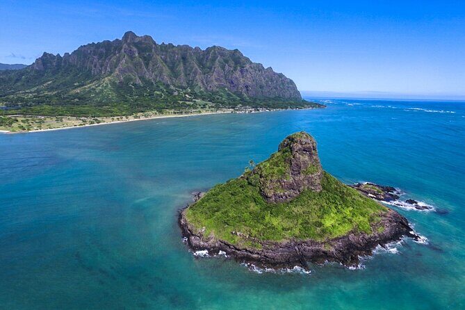 Private Circle Island Tour Across Oahu Paradise - Key Points