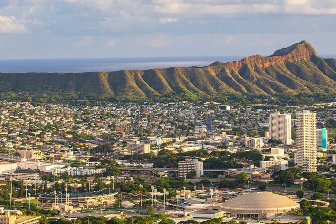 Private Circle Island Tour Across Oahu Paradise - Who Will Love This Tour?