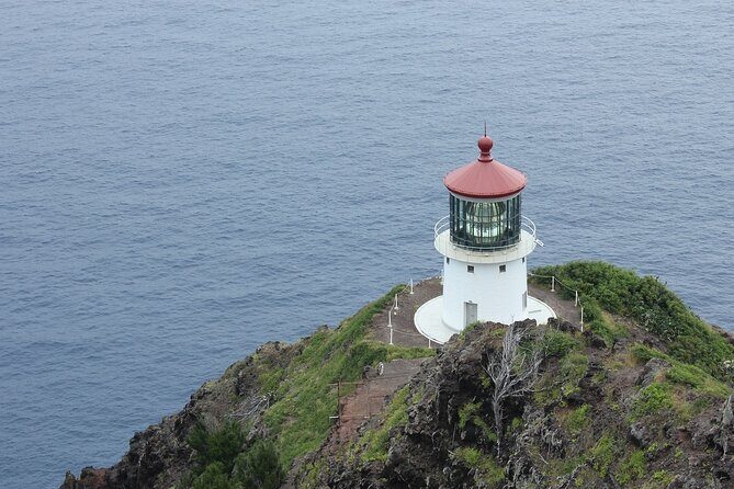 Private Circle Island Tour Across Oahu Paradise - FAQ