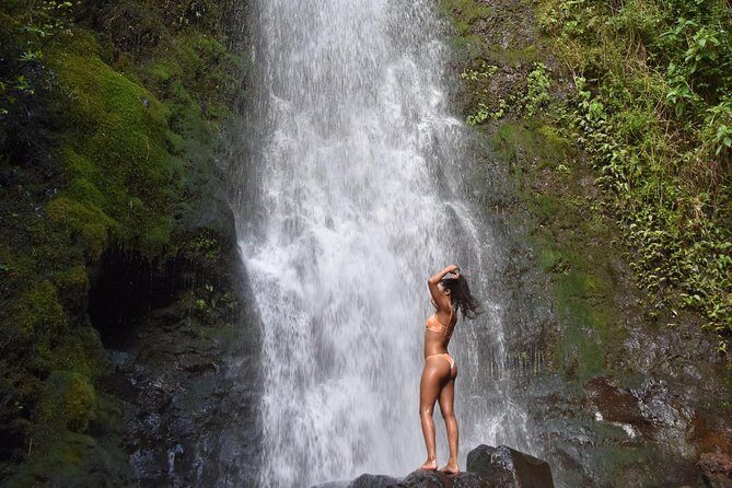 Private Circle Island Tour we build your dream Itinerary - A Deep Dive into the Oahu Private Circle Island Tour