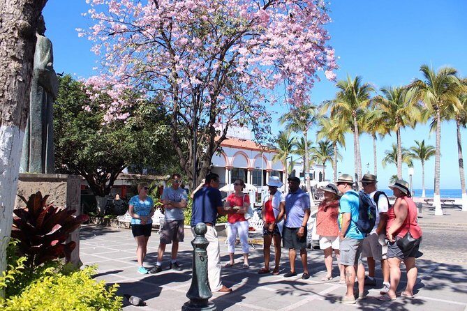 Private City Highlight Tour with Tequila Tasting - Who Should Consider This Tour?