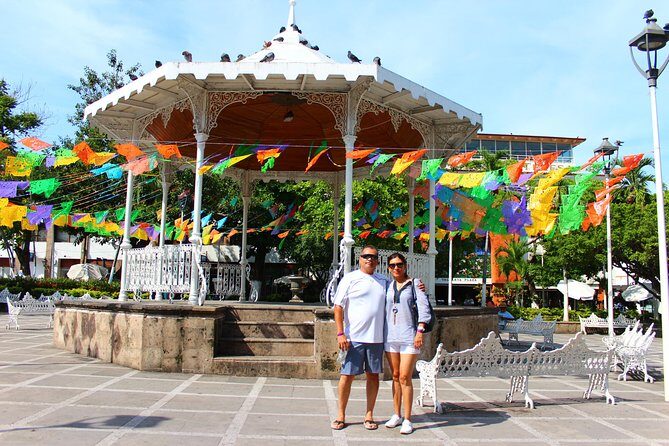 Private City Highlight Tour with Tequila Tasting - FAQs