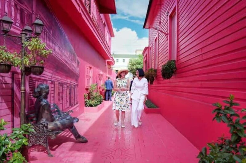 Private City Highlights Shore Excursion & Guided Tour - Exploring Puerto Plata: A Well-Rounded 3-Hour Tour