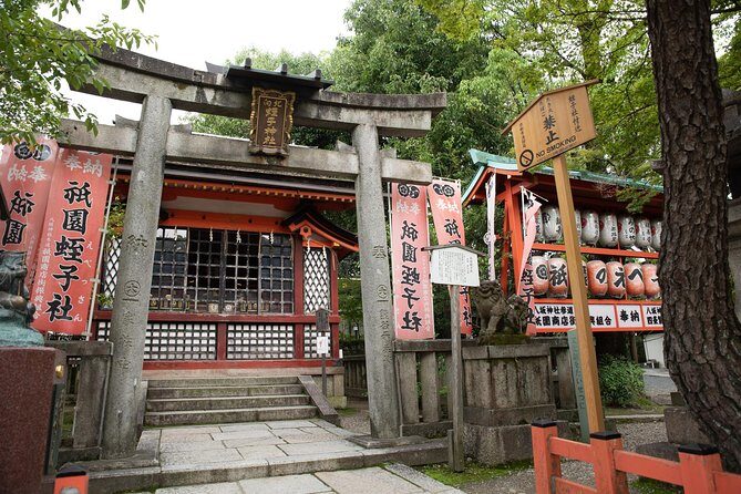 Private City Kickstart Tour: Kyoto - A Closer Look at the Itinerary