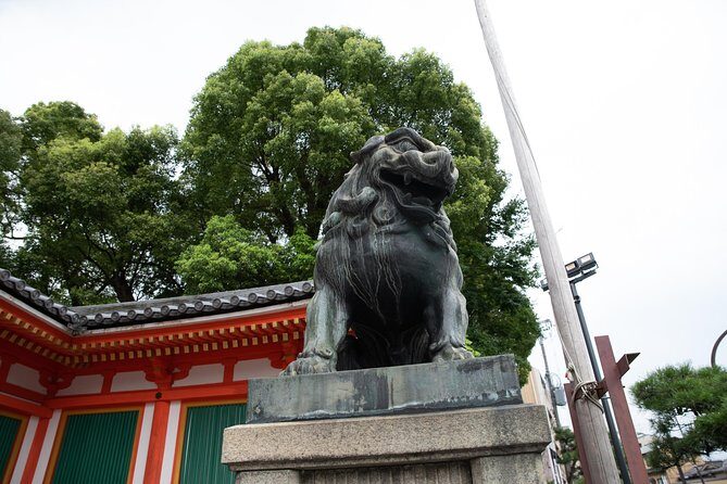 Private City Kickstart Tour: Kyoto - Practical Details & Value
