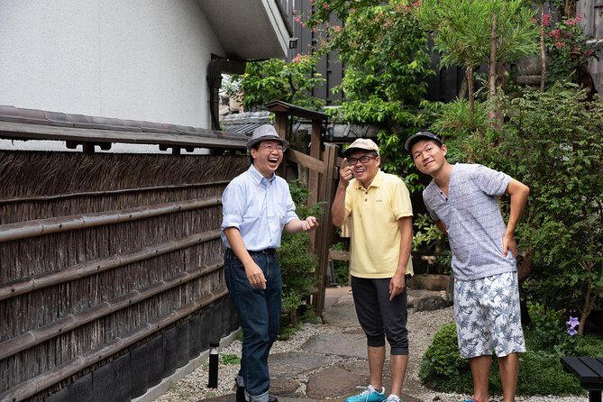 Private City Kickstart Tour: Kyoto - Authentic Experiences and Traveler Insights