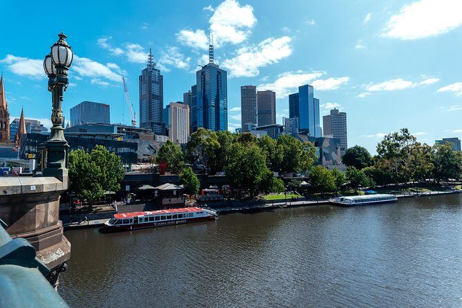 Private City Kickstart Tour: Melbourne - FAQs