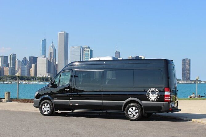 Private City Tour 6-10ppl - Chicago Private City Tour for 6-10 People: An In-Depth Review