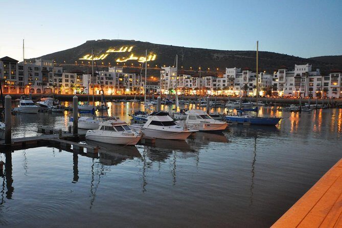 Private City Tour Agadir - Authenticity and Reviews from Fellow Travelers