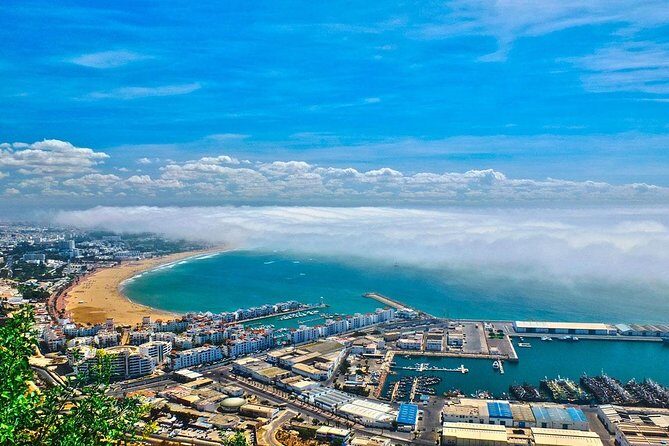 Private City Tour Agadir - The Sum Up