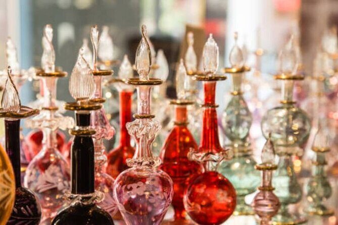 Private City Tour and Old Market Shopping in Sharm El Sheikh - What Travelers Love