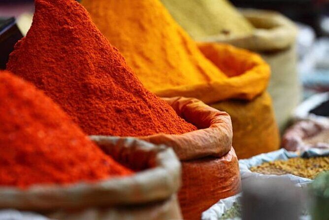 Private City Tour and Old Market Shopping in Sharm El Sheikh - Who Is This Tour Best For?