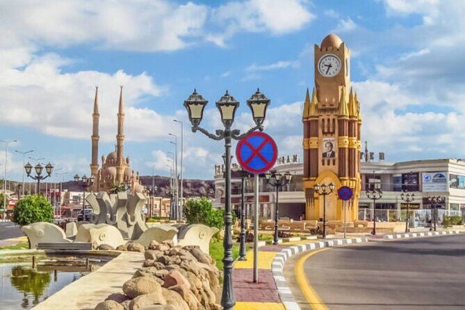 Private City Tour and Old Market Shopping in Sharm El Sheikh - Final Thoughts: Is It Worth It?