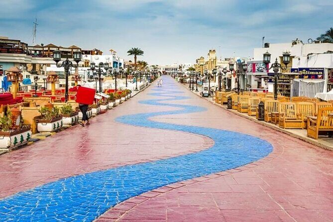 Private City Tour and Old Market Shopping in Sharm El Sheikh - FAQs
