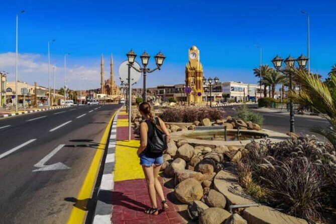 Private City Tour and Old Market Shopping in Sharm El Sheikh - Final Word