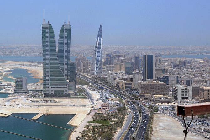 Private City tour and Sightseeing in Bahrain - What’s Included and What to Expect