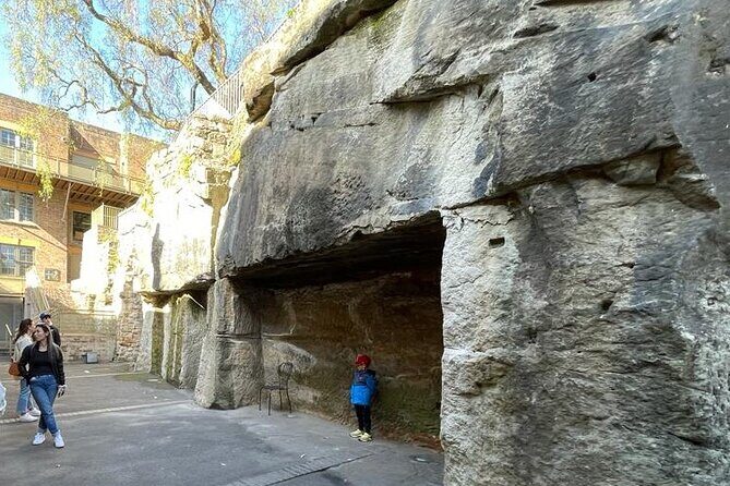 Private City Tour: Best of Sydney - FAQ