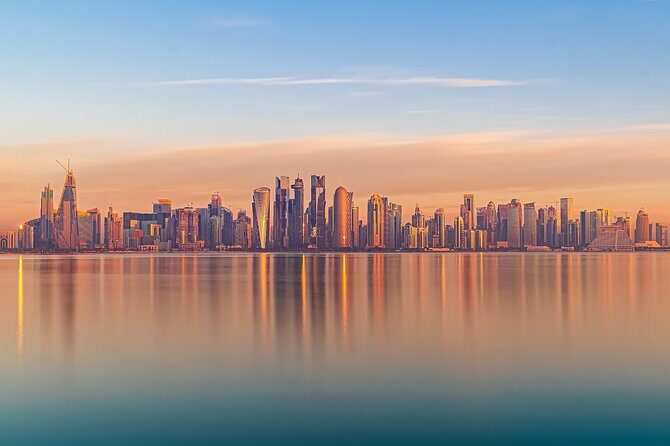 Private City Tour from Doha - Key Points