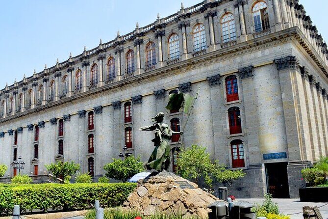 Private City Tour Guadalajara and Tlaquepaque - Authentic Insights from Travelers