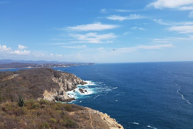 Private. City Tour Huatulco Ht - FAQs
