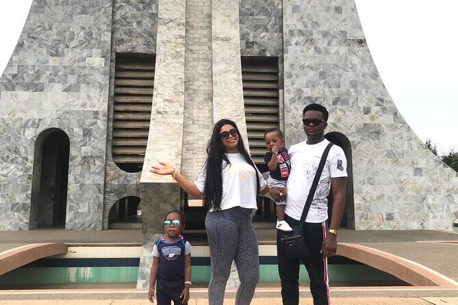 Private City Tour in Accra with Hotel Pickup and Lunch - Final Thoughts: Is It Worth It?