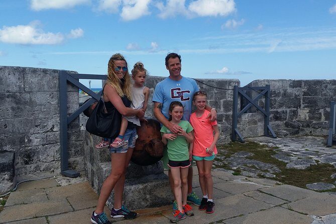 Private City Tour in Bahamas - Key Points