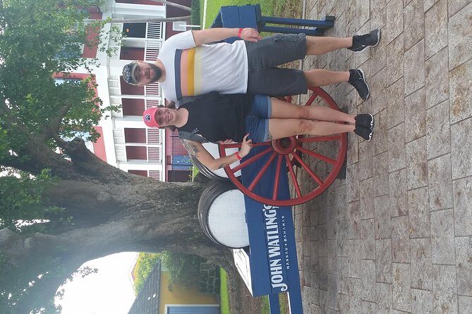 Private City Tour in Bahamas - The Itinerary: What to Expect at Each Stop