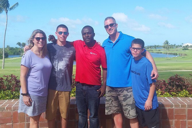 Private City Tour in Bahamas - The Sum Up