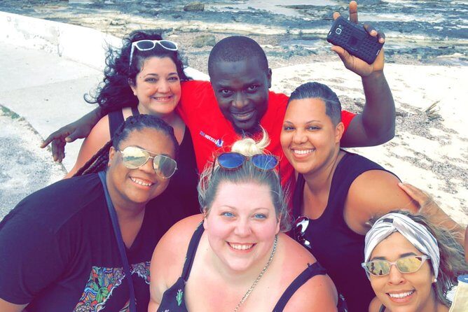 Private City Tour in Bahamas - Frequently Asked Questions