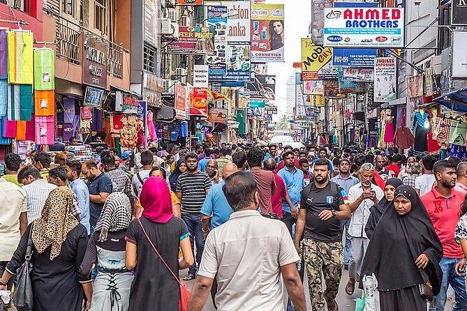 Private City tour in Colombo By tuk tuks or Cars - The Best Fit for Travelers