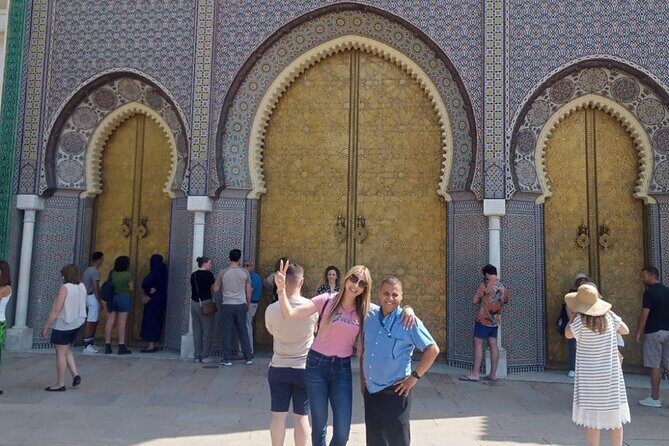 Private city tour in Fes in Morocco - FAQ