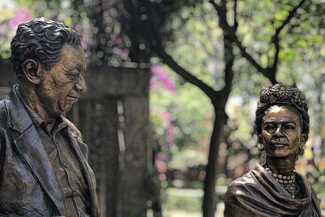 Private City Tour in Frida Kahlo, Coyoacan, and Xochimilco - Practical Tips for Future Travelers