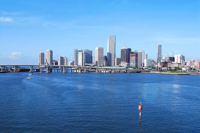 Private City Tour in Miami and Miami Beach - An In-Depth Look at the Miami and Miami Beach Private Tour