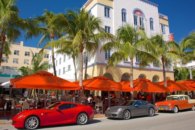 Private City Tour in Miami and Miami Beach - FAQ