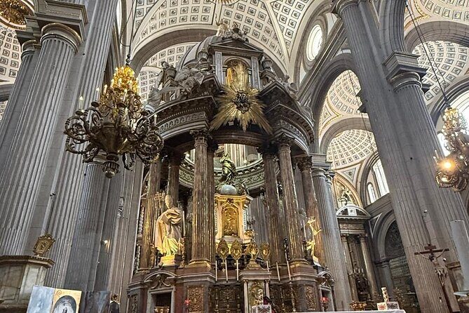 Private City Tour in Puebla - What Travelers Say About This Tour