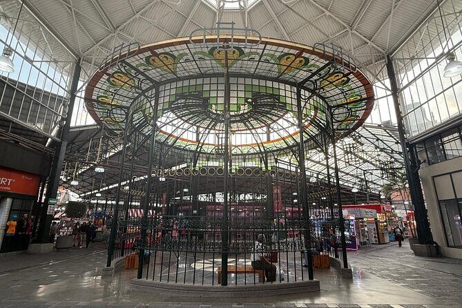 Private City Tour in Puebla - Conclusions: Who Will Love This Tour?