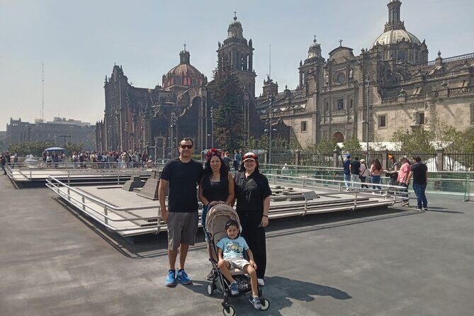 Private City Tour in Templo Mayor Museum - What Travelers Say (Based on Reviews)