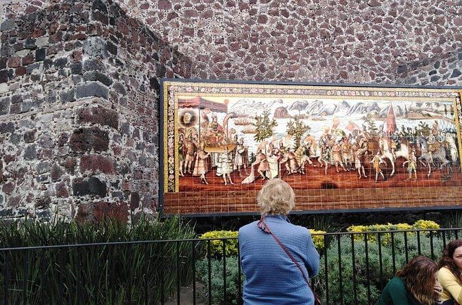 Private City Tour in Templo Mayor Museum - The Sum Up: Who Should Book This Tour?