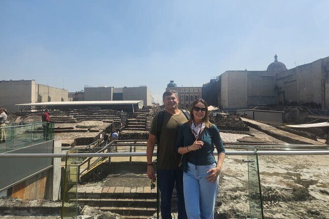 Private City Tour in Templo Mayor Museum - FAQ