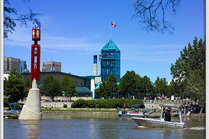 Private City Tour in Winnipeg - Analyzing the Tour Itinerary: What You’ll See and Experience