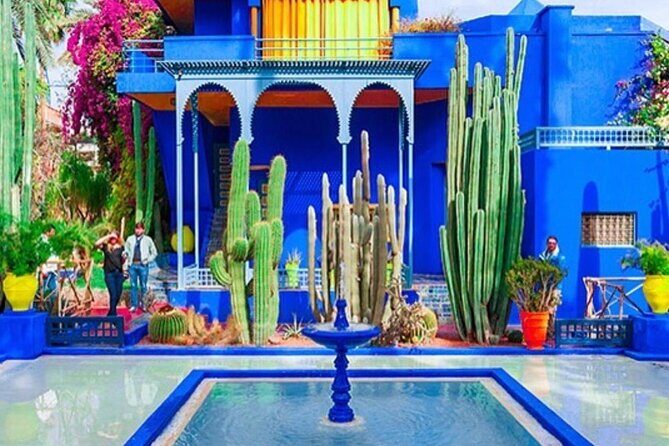 Private City tour Marrakech - Who This Tour Is Best For
