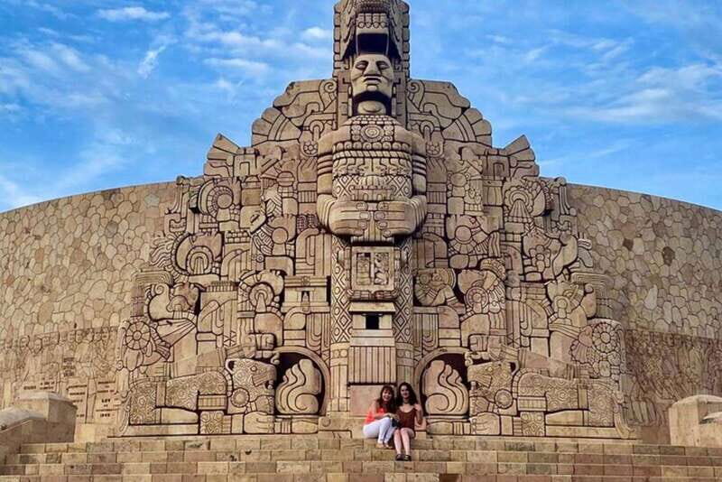 Private City tour Merida History & Local Antojitos Tasting - Who Will Love This Tour?
